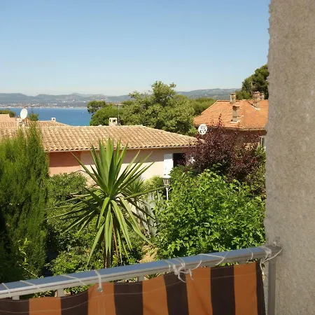 Les Aigues Marines-57 * Saint-Cyr-sur-Mer
