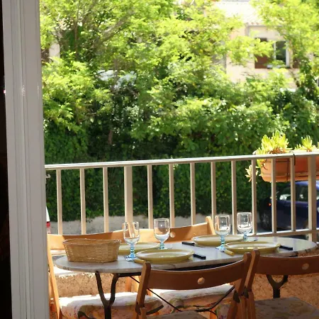 Les Aigues Marines-57 * Saint-Cyr-sur-Mer