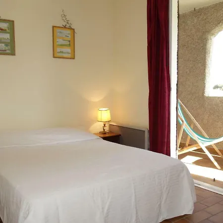 Les Aigues Marines-57 * Saint-Cyr-sur-Mer